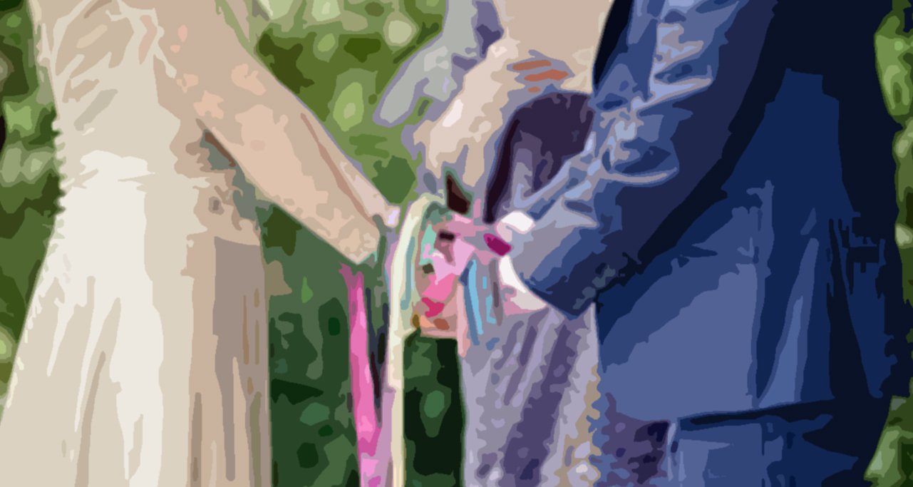 ceremonia celta boda
