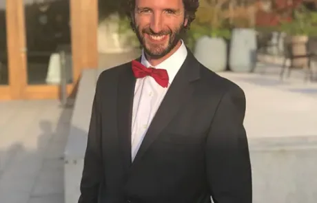 Maestro de Ceremonias Zaragoza Boda civil 1